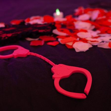 Love Room Avec Balneo Τουλόν Εξωτερικό φωτογραφία