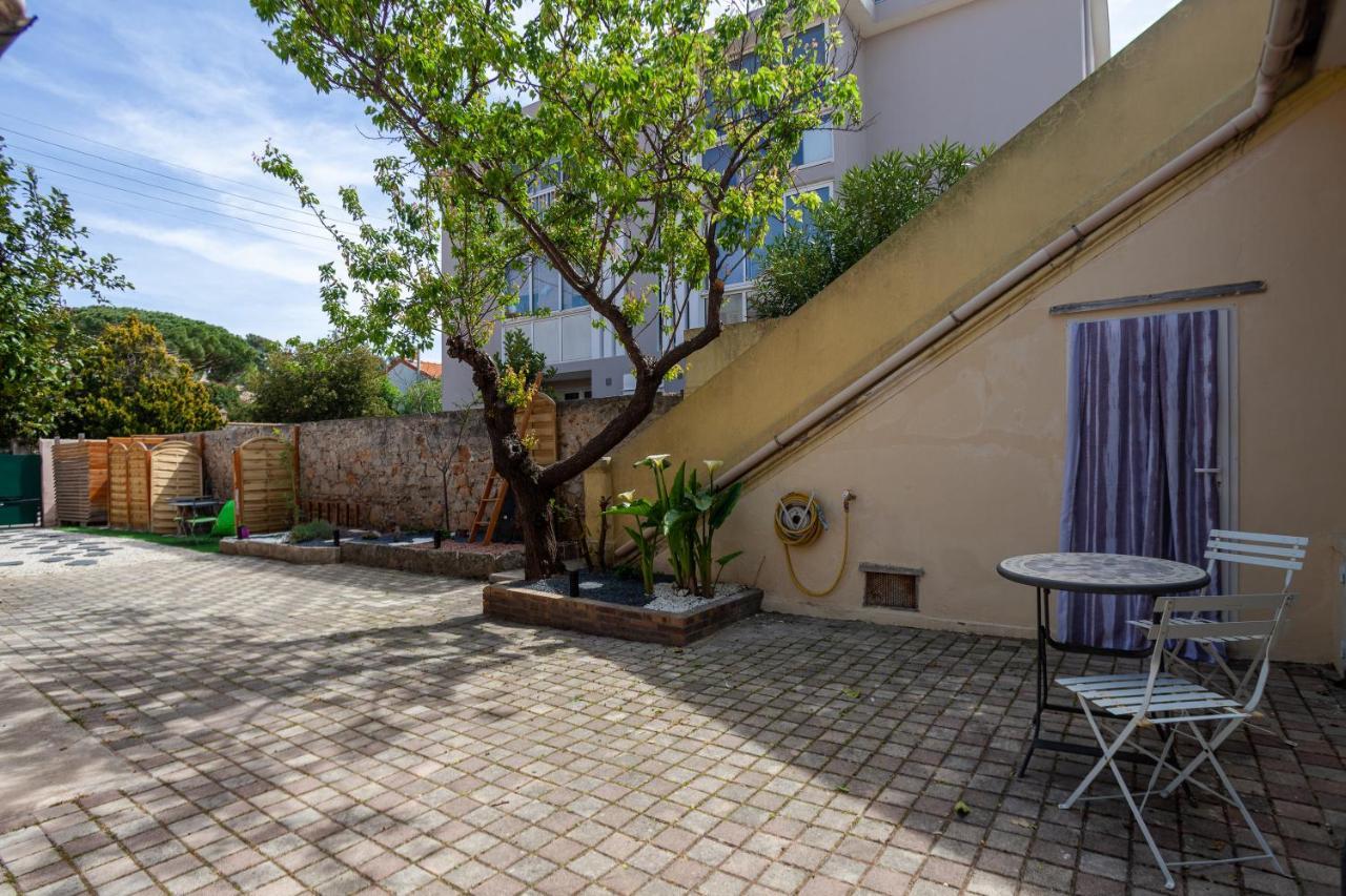 Love Room Avec Balneo Τουλόν Εξωτερικό φωτογραφία